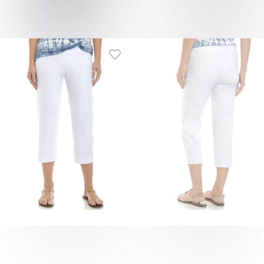 New Directions Millennium Capris